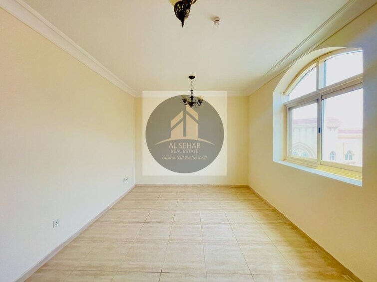 Muwaileh 3 Building Apartment for Rent, Muwailih Commercial, Sharjah