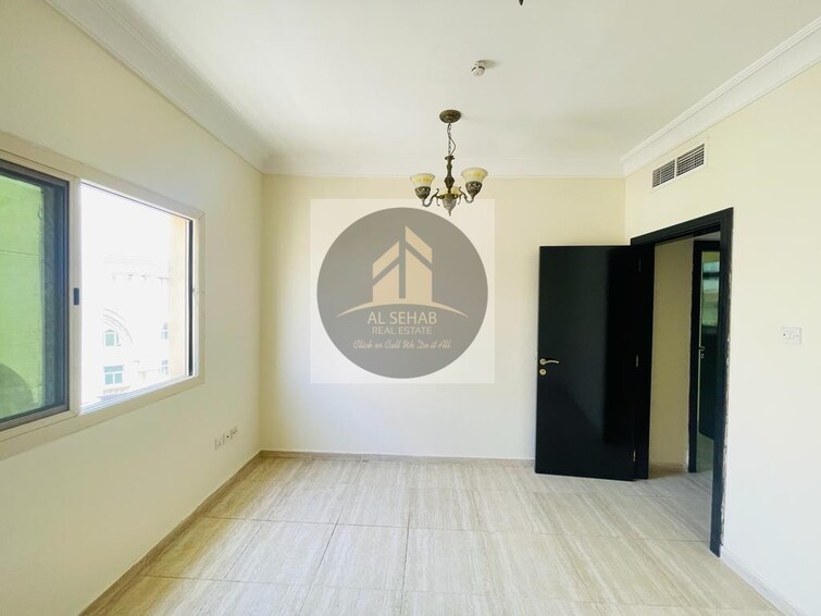 Muwaileh 3 Building Apartment for Rent, Muwailih Commercial, Sharjah