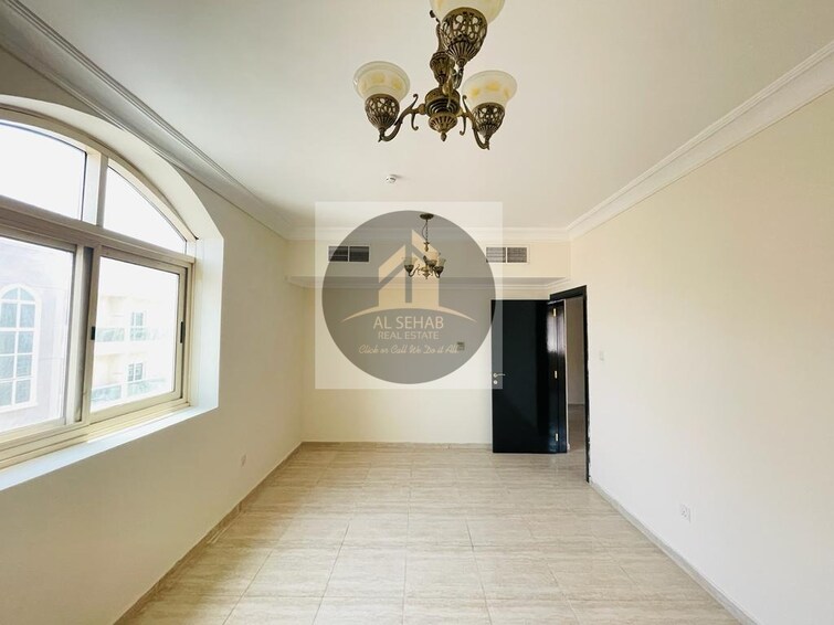 Muwaileh 3 Building Apartment for Rent, Muwailih Commercial, Sharjah