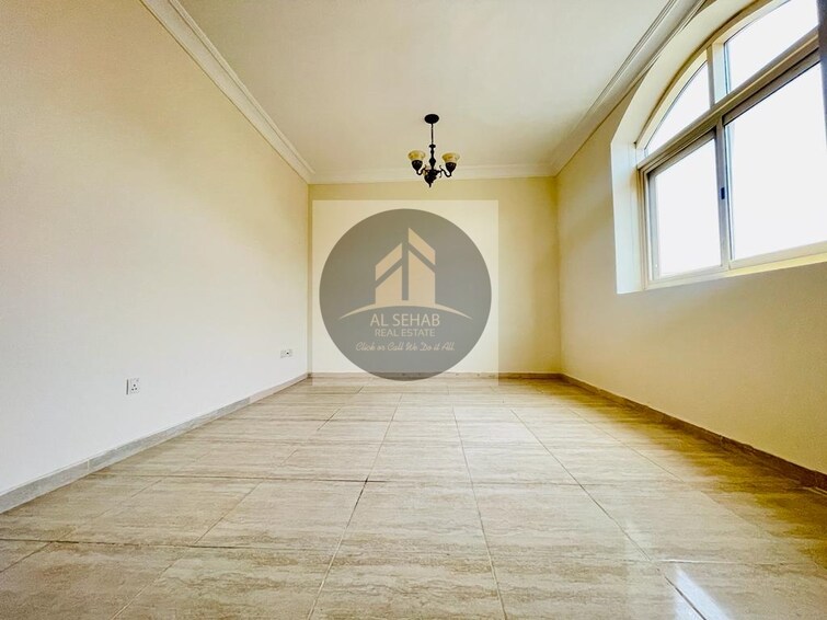 Muwaileh 3 Building Apartment for Rent, Muwailih Commercial, Sharjah