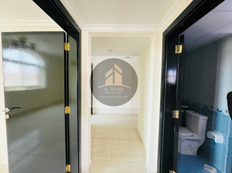 Muwaileh 3 Building Apartment for Rent, Muwailih Commercial, Sharjah