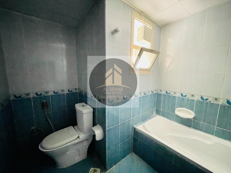 Muwaileh 3 Building Apartment for Rent, Muwailih Commercial, Sharjah