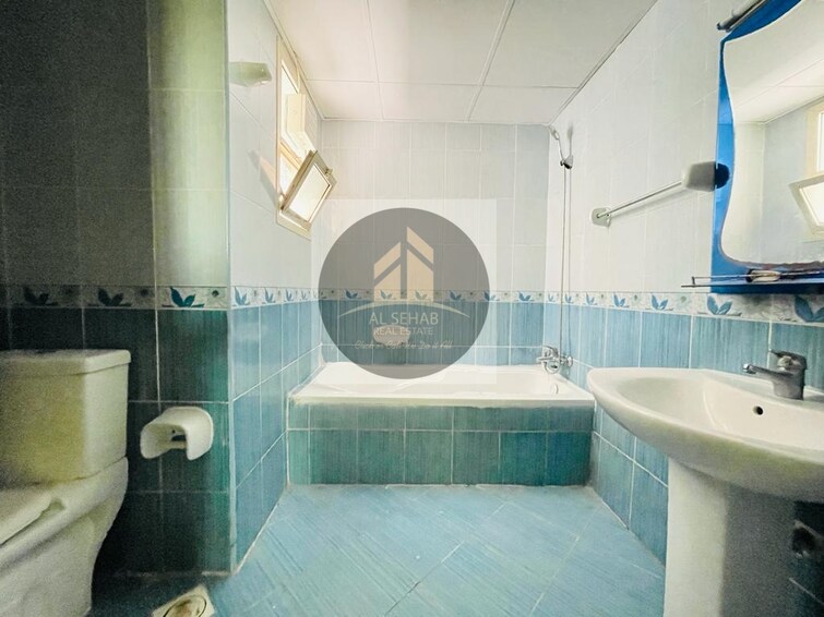 Muwaileh 3 Building Apartment for Rent, Muwailih Commercial, Sharjah