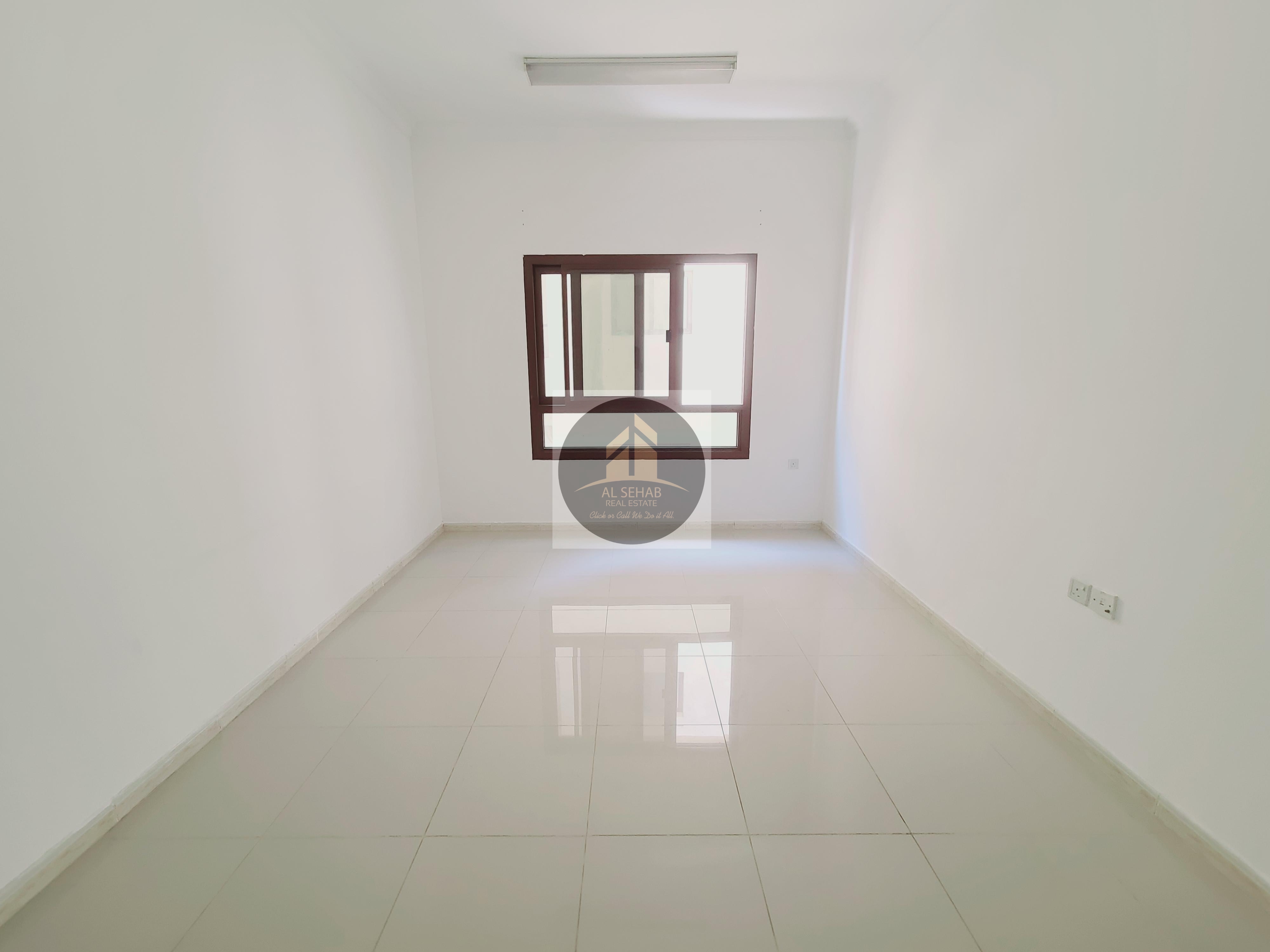 Muwaileh 3 Building Apartment for Rent, Muwailih Commercial, Sharjah