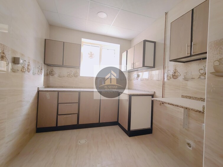 Muwaileh Building Apartment for Rent, Muwaileh, Sharjah