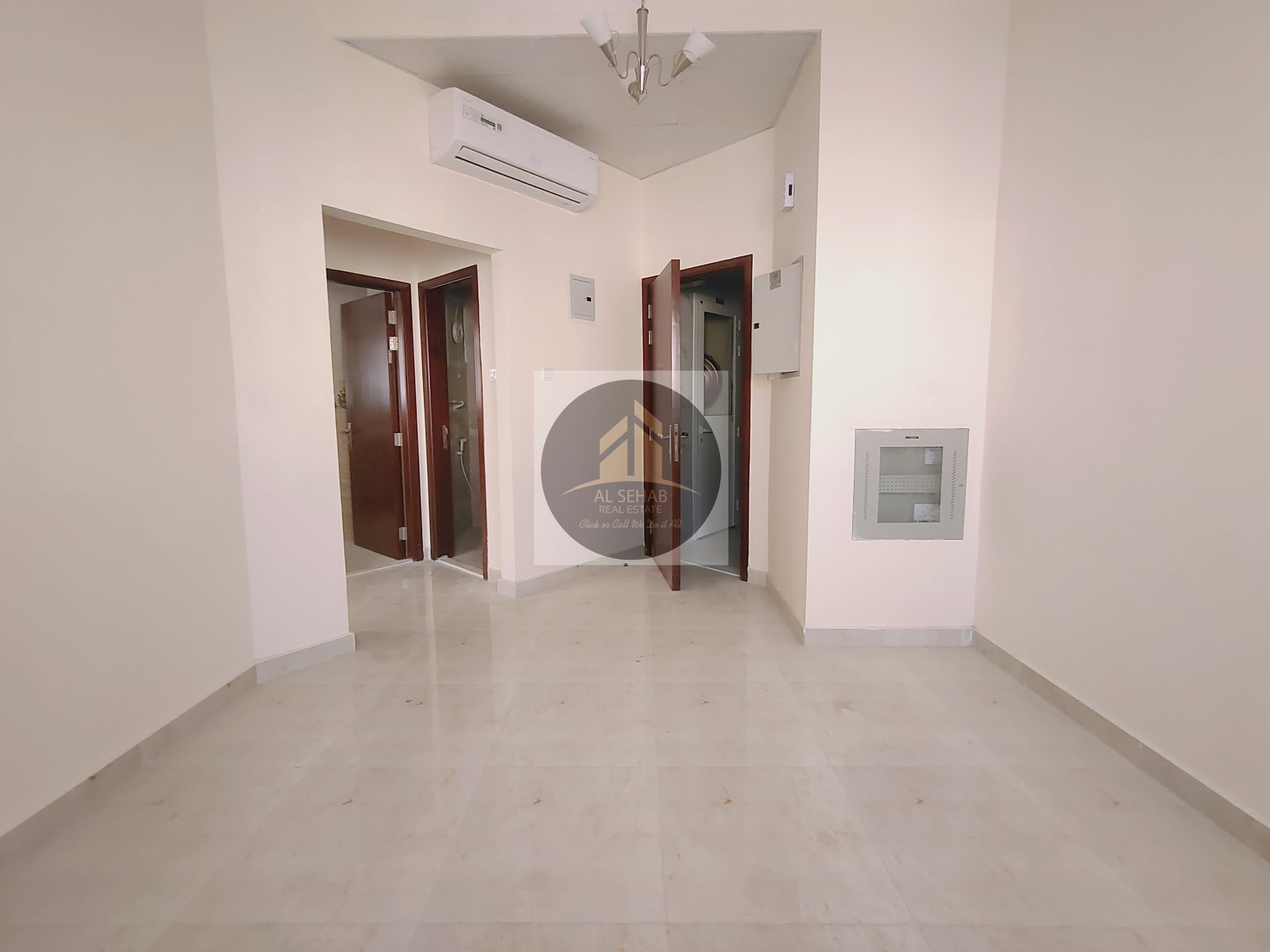 Muwaileh Building Apartment for Rent, Muwaileh, Sharjah