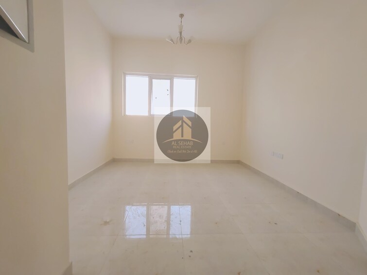 Muwaileh Building Apartment for Rent, Muwaileh, Sharjah