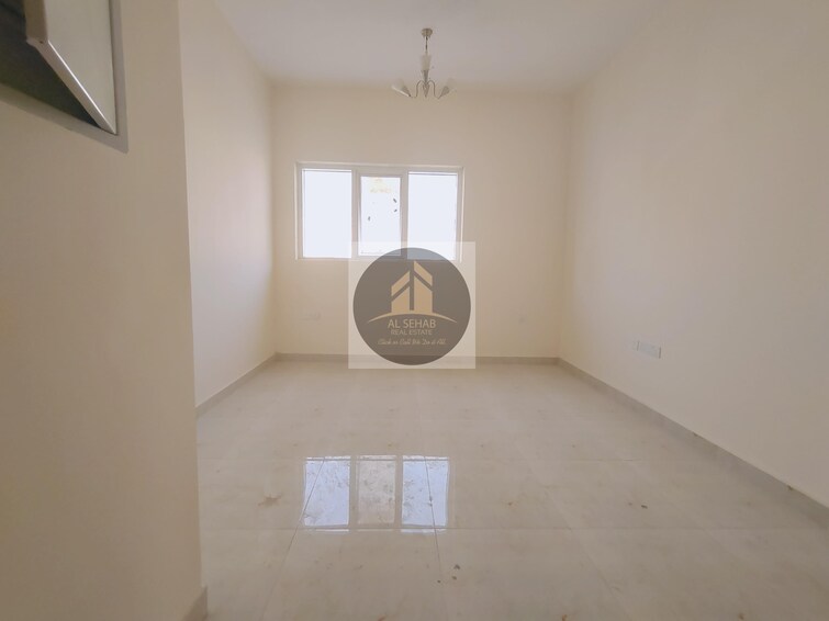 Muwaileh Building Apartment for Rent, Muwaileh, Sharjah