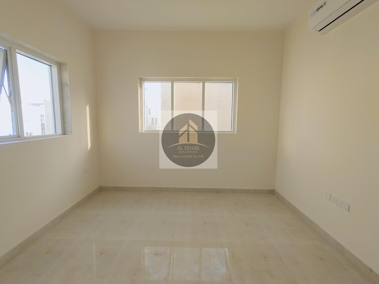 Muwaileh Building Apartment for Rent, Muwaileh, Sharjah