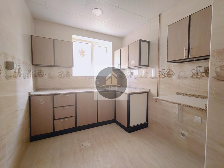 Muwaileh Building Apartment for Rent, Muwaileh, Sharjah