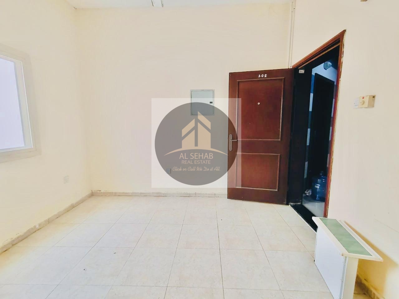 Muwaileh Building Apartment for Rent, Muwaileh, Sharjah