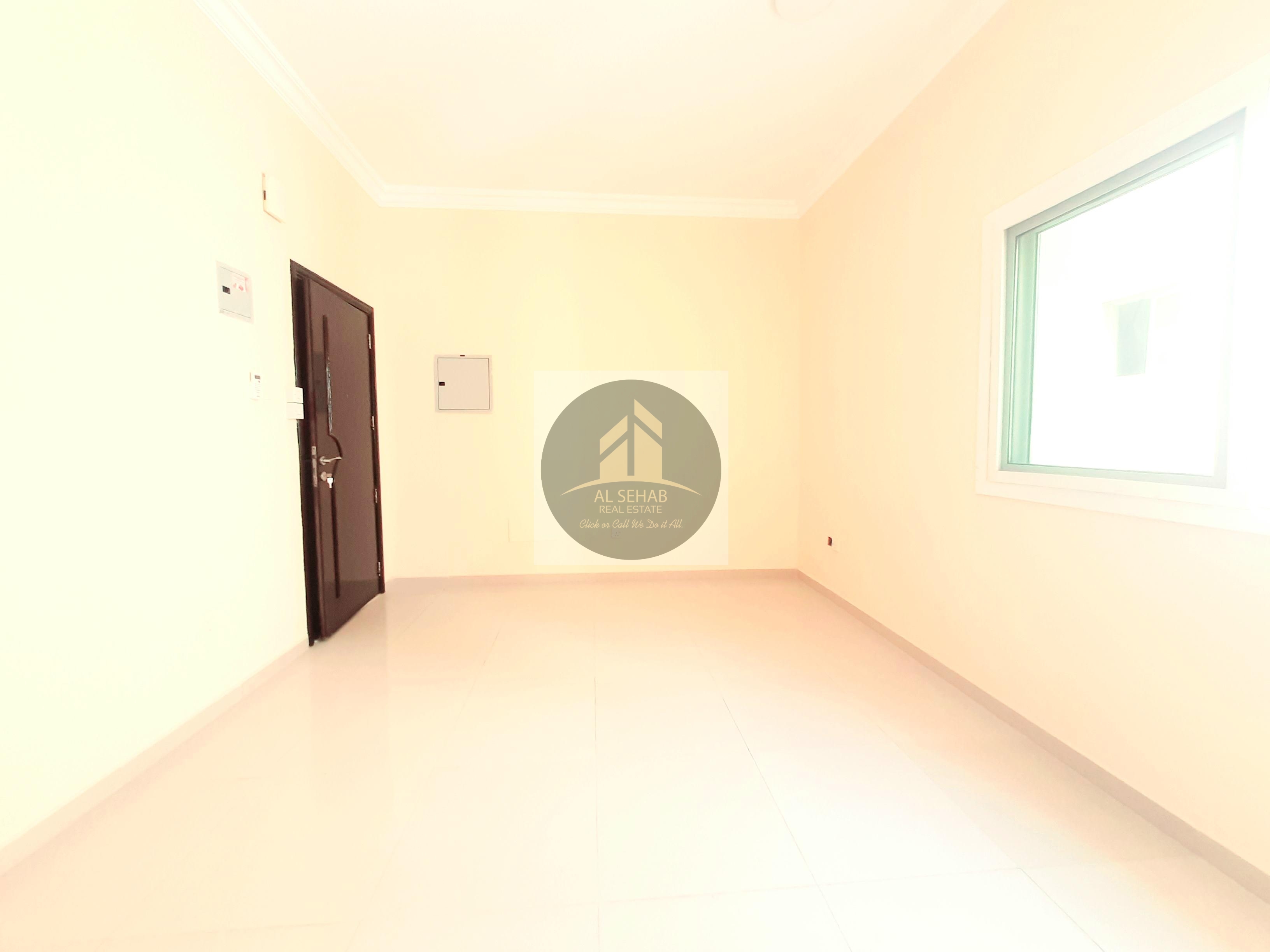 Muwaileh Building Apartment for Rent, Muwaileh, Sharjah