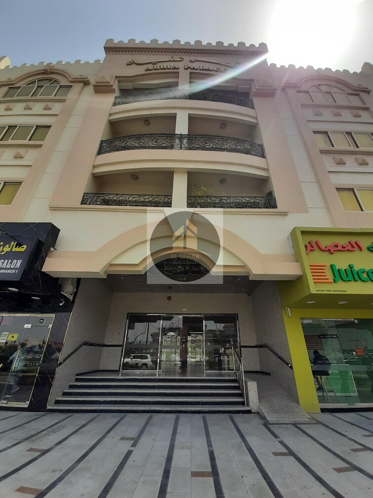 Muwaileh 3 Building Apartment for Rent, Muwailih Commercial, Sharjah