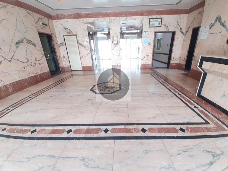 Muwaileh 3 Building Apartment for Rent, Muwailih Commercial, Sharjah