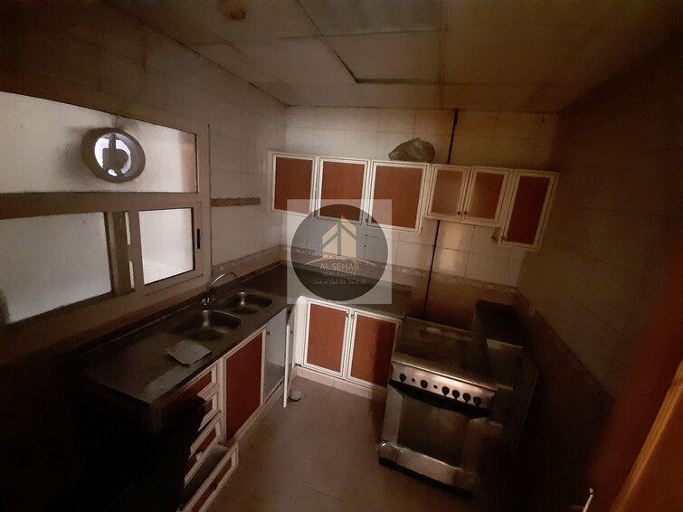 Muwaileh 3 Building Apartment for Rent, Muwailih Commercial, Sharjah