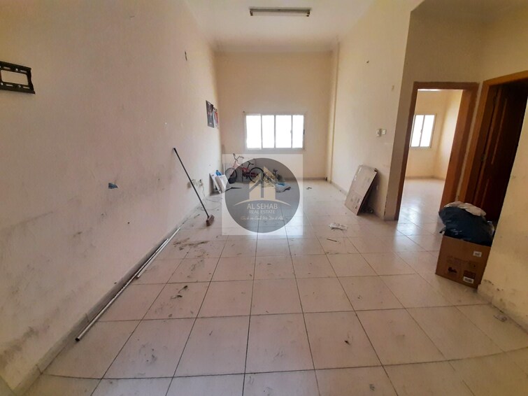 Muwaileh 3 Building Apartment for Rent, Muwailih Commercial, Sharjah