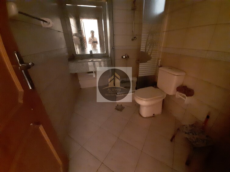 Muwaileh 3 Building Apartment for Rent, Muwailih Commercial, Sharjah