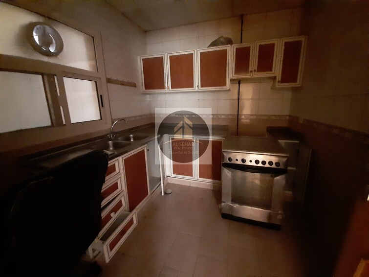 Muwaileh 3 Building Apartment for Rent, Muwailih Commercial, Sharjah