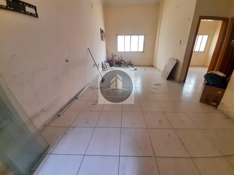 Muwaileh 3 Building Apartment for Rent, Muwailih Commercial, Sharjah