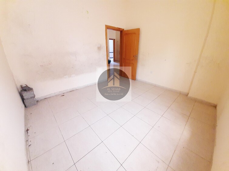 Muwaileh 3 Building Apartment for Rent, Muwailih Commercial, Sharjah