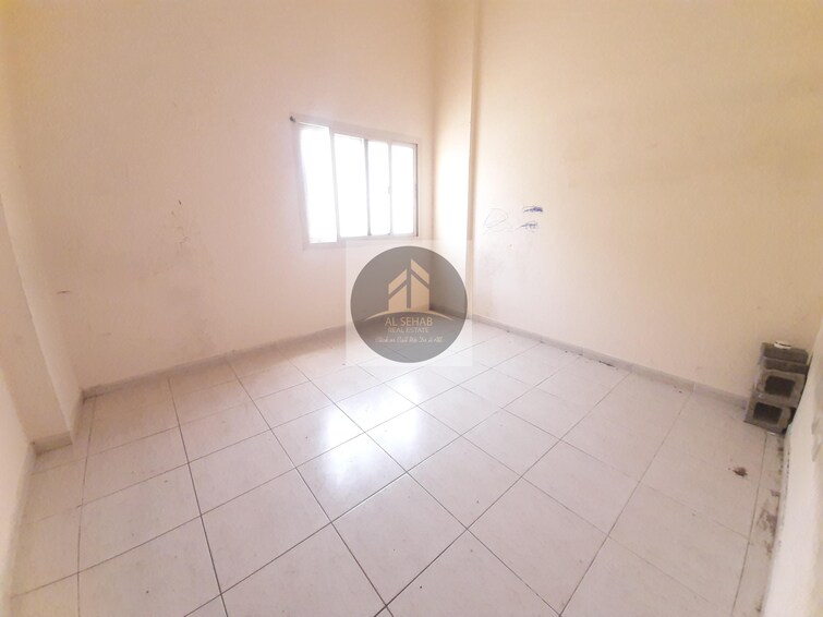 Muwaileh 3 Building Apartment for Rent, Muwailih Commercial, Sharjah