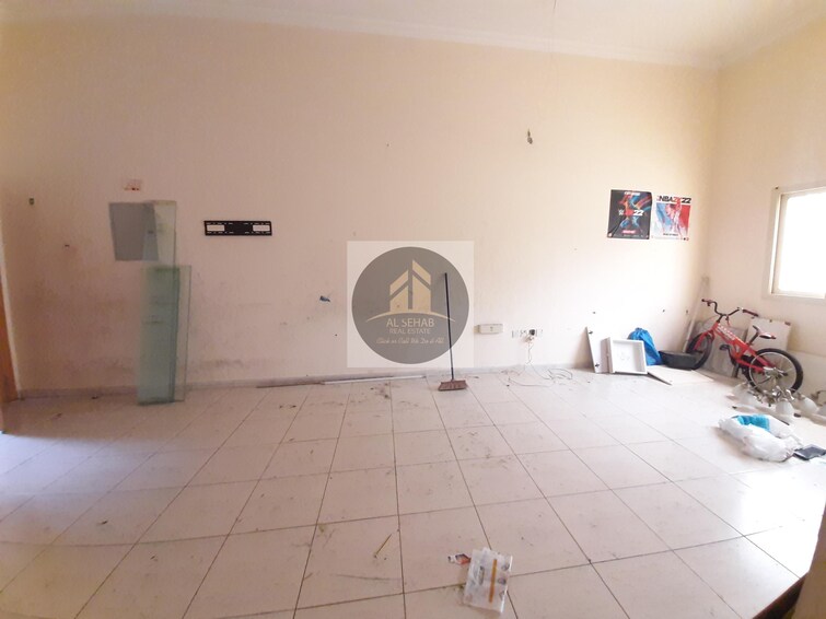 Muwaileh 3 Building Apartment for Rent, Muwailih Commercial, Sharjah