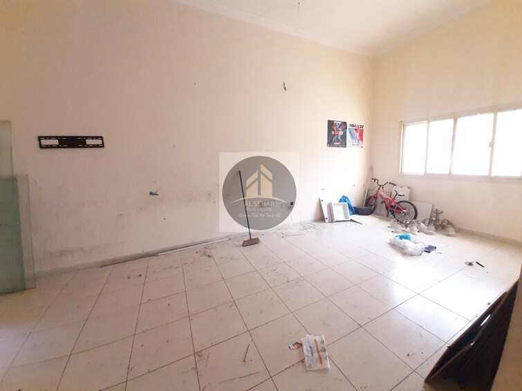 Muwaileh 3 Building Apartment for Rent, Muwailih Commercial, Sharjah
