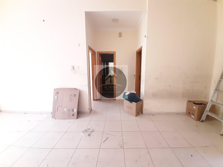 Muwaileh 3 Building Apartment for Rent, Muwailih Commercial, Sharjah