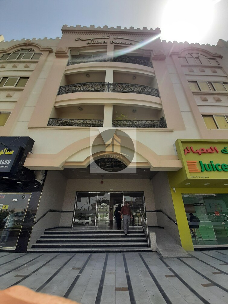Muwaileh 3 Building Apartment for Rent, Muwailih Commercial, Sharjah