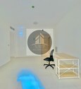 2 BR 1300 Sq.Ft. Apartment in Sarab Community