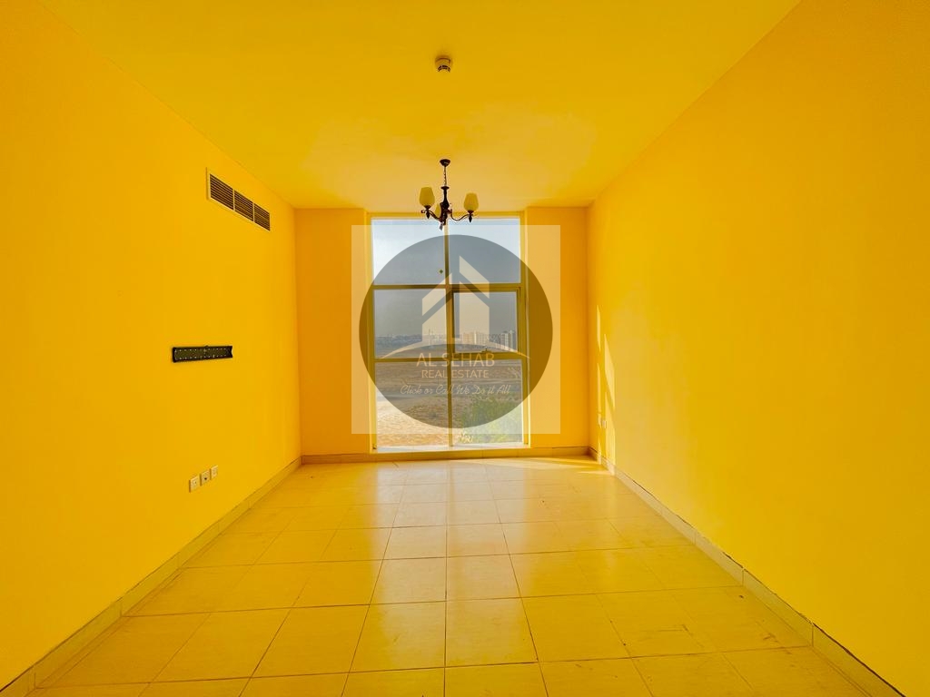 Sarab Community Apartment for Rent, Aljada, Sharjah