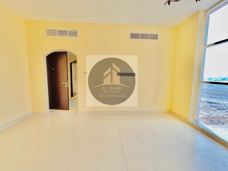 Sarab Community Apartment for Rent, Aljada, Sharjah
