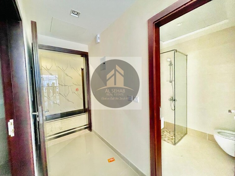 Sarab Community Apartment for Rent, Aljada, Sharjah
