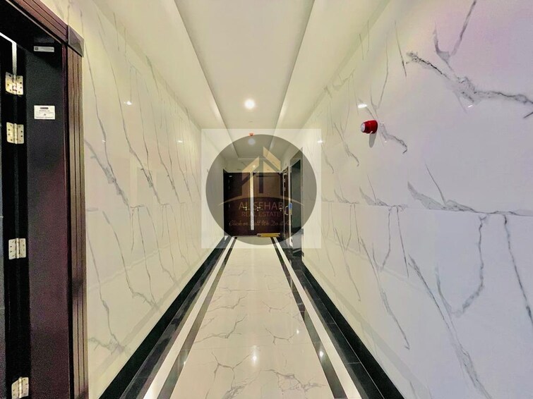 Sarab Community Apartment for Rent, Aljada, Sharjah