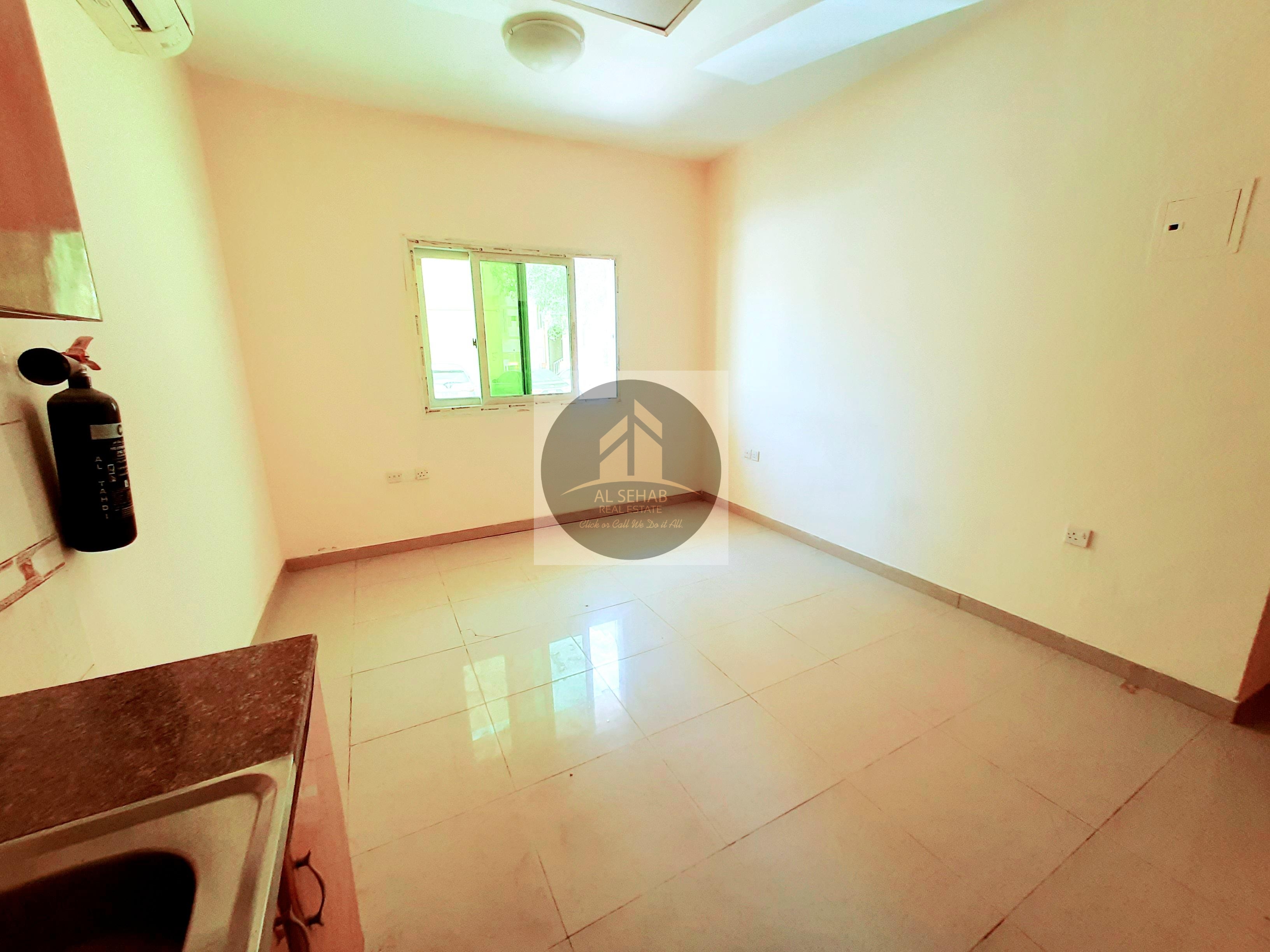 Muwaileh Building Apartment for Rent, Muwaileh, Sharjah