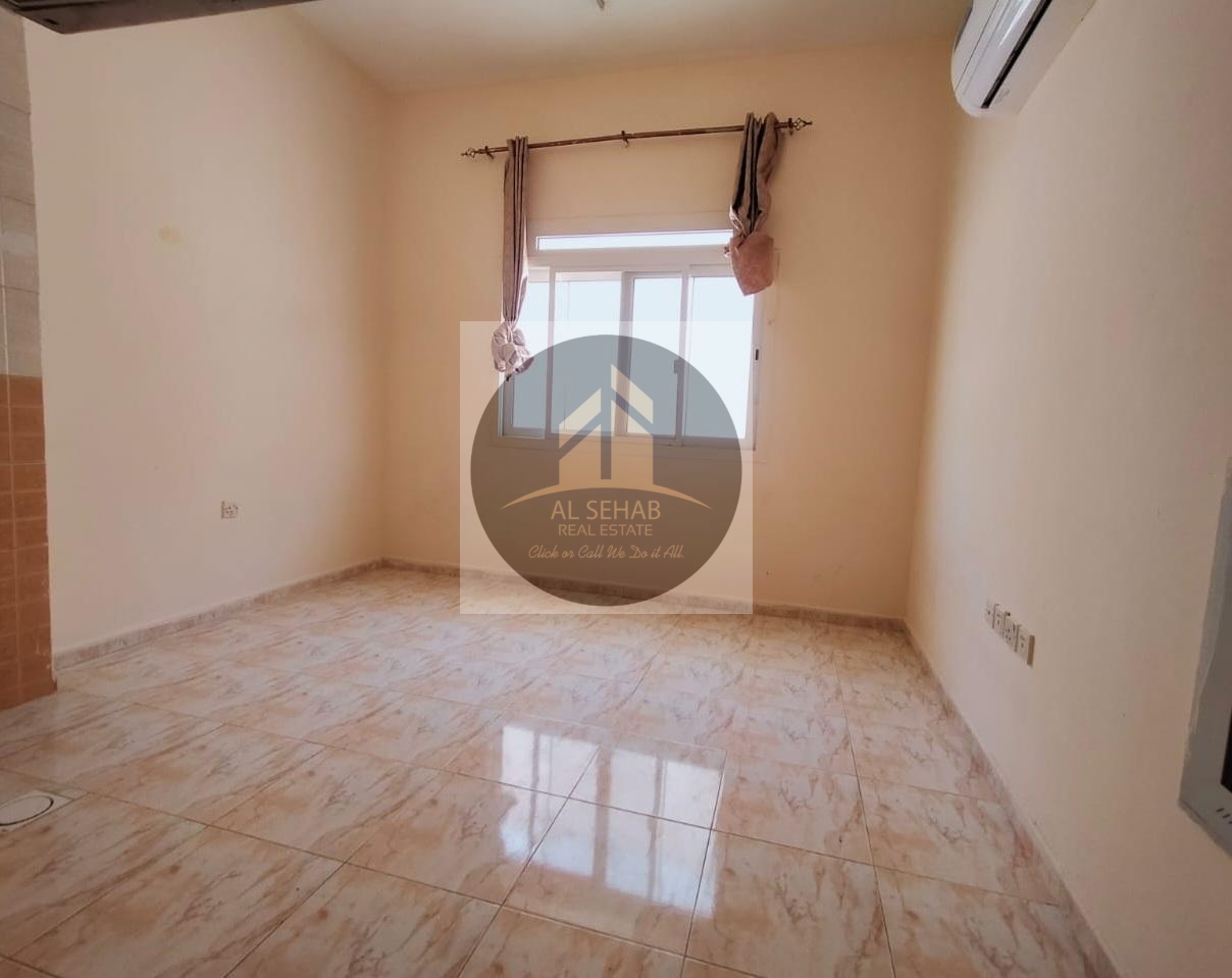 Muwaileh Building Apartment for Rent, Muwaileh, Sharjah