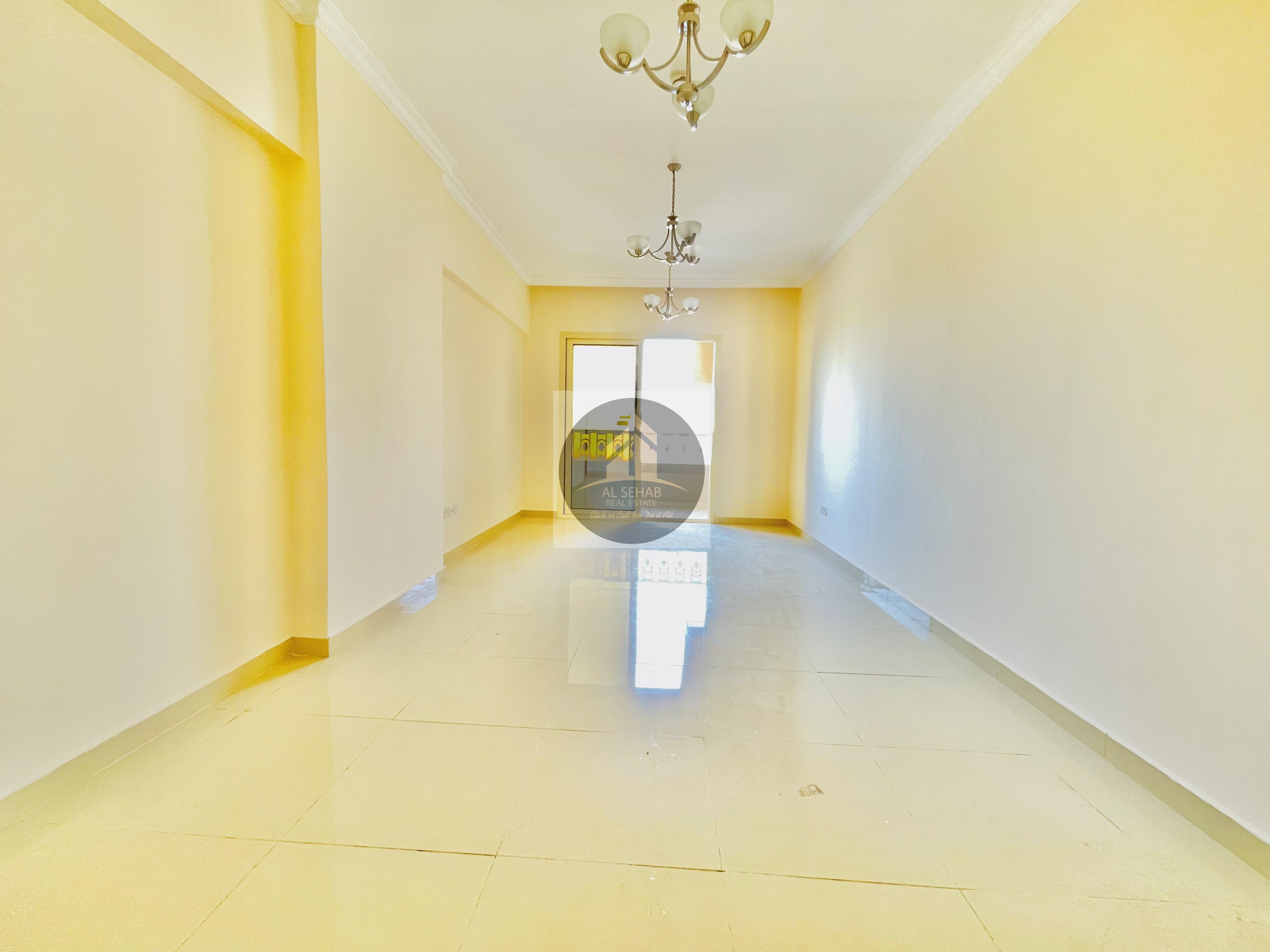 Muweileh Community Apartment for Rent, Muwailih Commercial, Sharjah