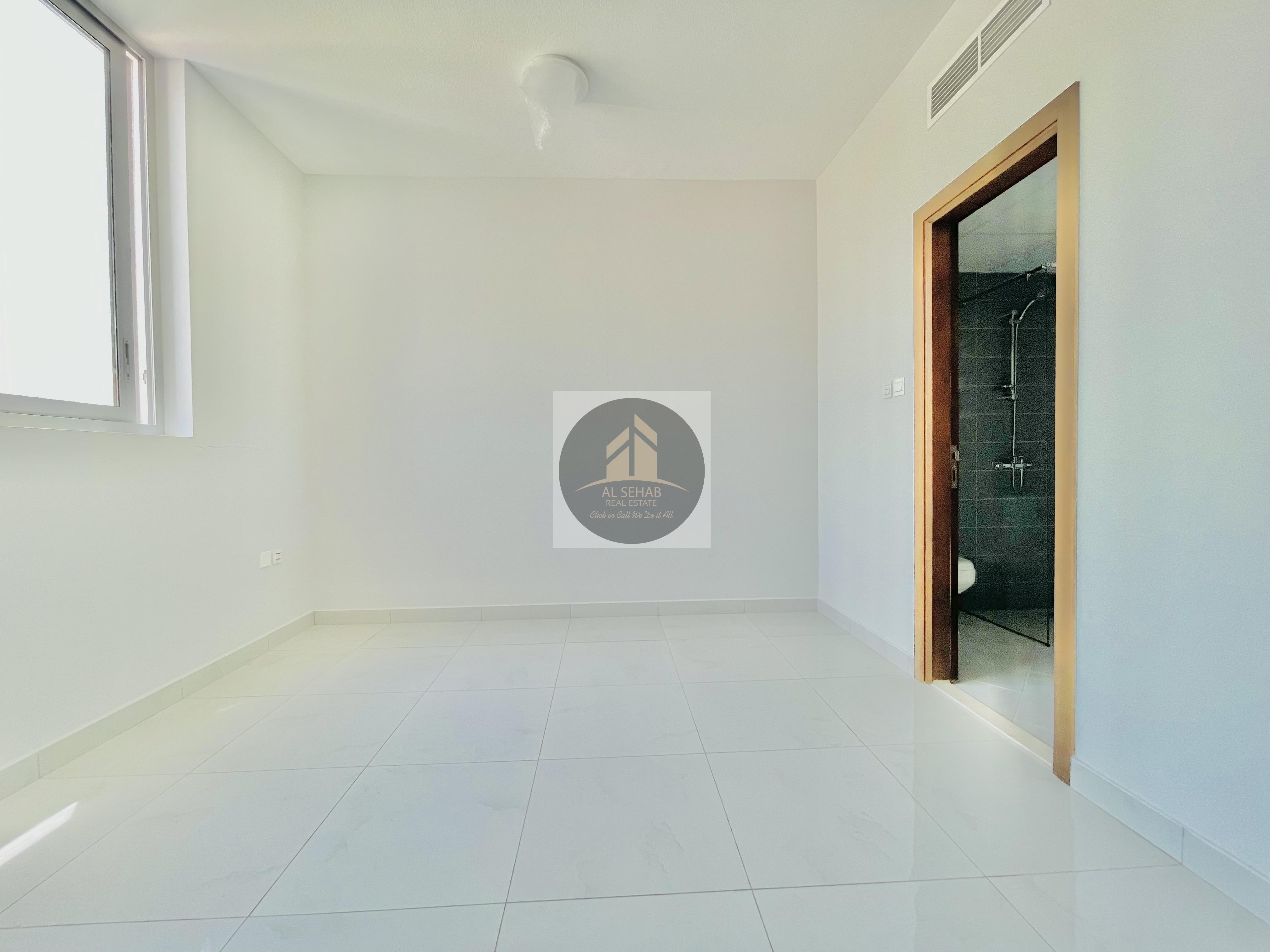 Sarab Community Apartment for Rent, Aljada, Sharjah