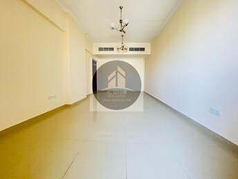 1 BR Apartment For Rent in Muwaileh 3 Building