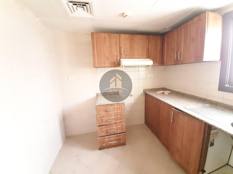 Muwaileh 3 Building Apartment for Rent, Muwailih Commercial, Sharjah
