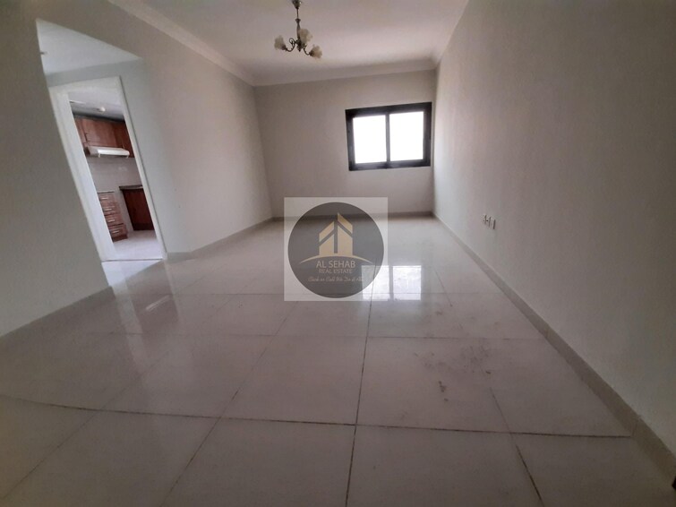 Muwaileh 3 Building Apartment for Rent, Muwailih Commercial, Sharjah