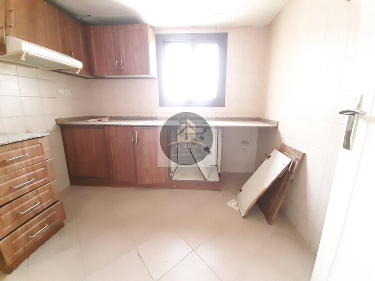 Muwaileh 3 Building Apartment for Rent, Muwailih Commercial, Sharjah
