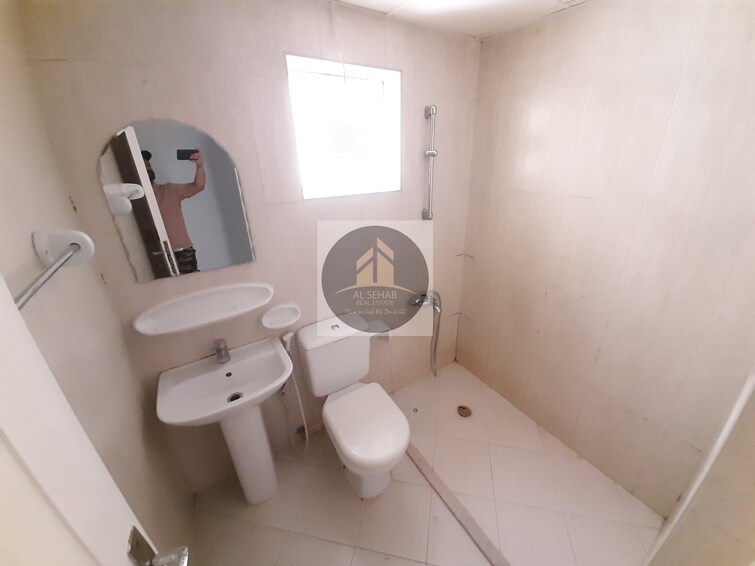 Muwaileh 3 Building Apartment for Rent, Muwailih Commercial, Sharjah