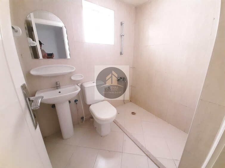 Muwaileh 3 Building Apartment for Rent, Muwailih Commercial, Sharjah