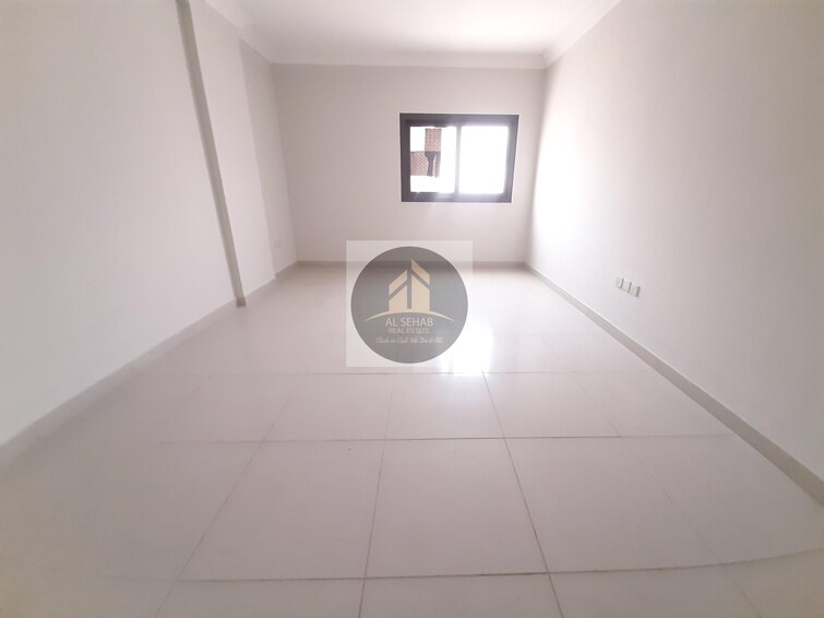 Muwaileh 3 Building Apartment for Rent, Muwailih Commercial, Sharjah