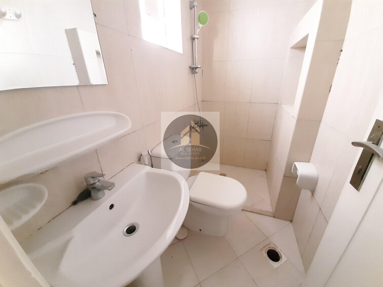 Muwaileh 3 Building Apartment for Rent, Muwailih Commercial, Sharjah