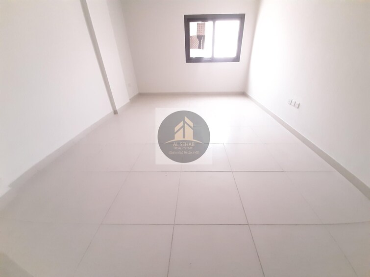 Muwaileh 3 Building Apartment for Rent, Muwailih Commercial, Sharjah