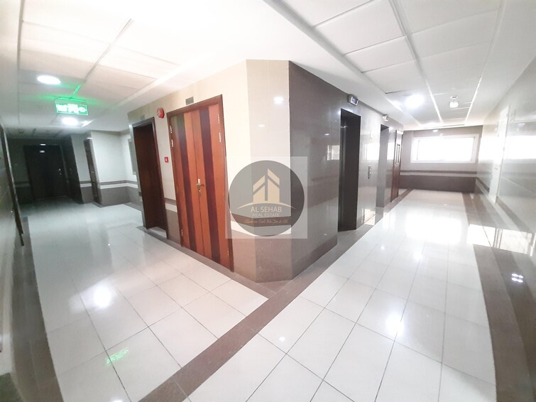 Muwaileh 3 Building Apartment for Rent, Muwailih Commercial, Sharjah