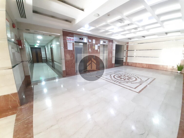 Muwaileh 3 Building Apartment for Rent, Muwailih Commercial, Sharjah
