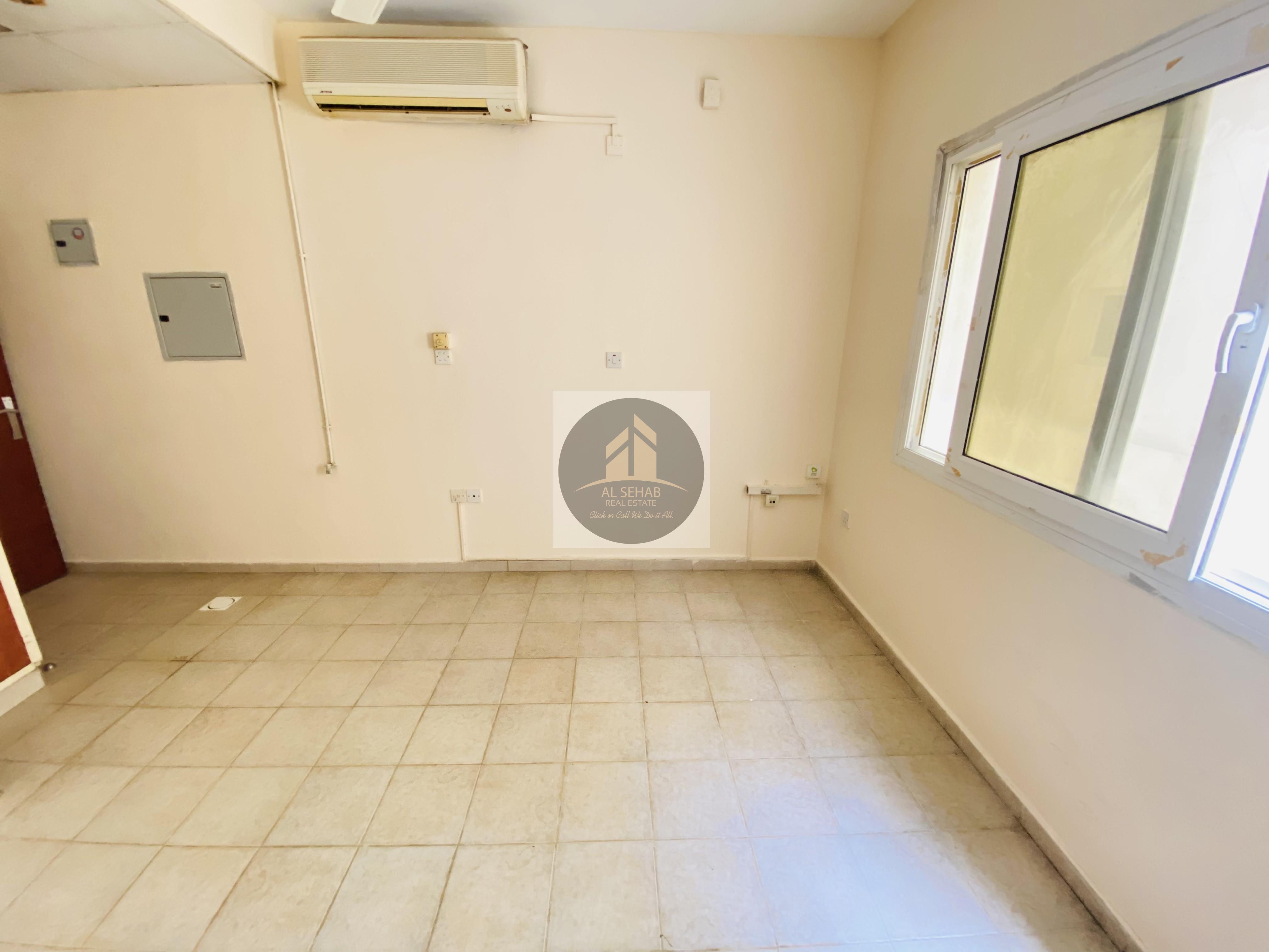 Muwaileh Building Apartment for Rent, Muwaileh, Sharjah